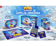 Switch Kangurek Kao Edycja Zimowa - 1070047 - zdjęcie 2